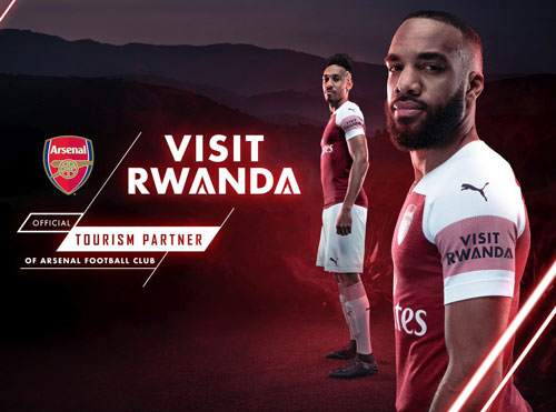 Rwanda Arsenal