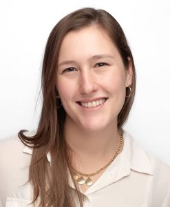 Maryellen Stohlman-Vanderveen